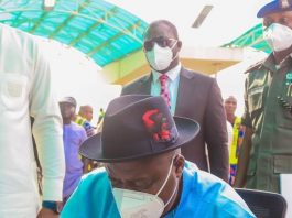 Bayelsa Government Relaunches Operation Doo-Akpo