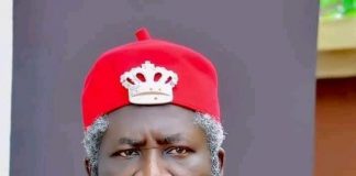 THE STORY BREAKING NEWS: Veteran Nollywood Actor Is Dead