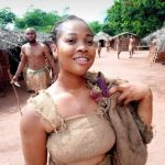 Nollywood Actress Shot Dead In Delta