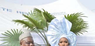 Sapele Agog As Ejovi Marries Erhuvwun-Jero