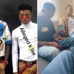 Jealous Brother Kills Sibling Over N12 Million Yahoo Proceed In Delta