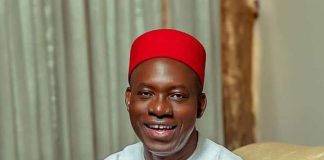 Anambra Governor-elect To Conduct Interviews For Cabinet Members