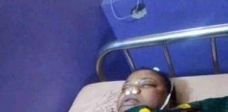 Lady Dies 12 Days After Marriage