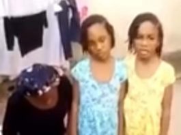 Late Man Abandons Mother Of 8-year-old Twins For Another