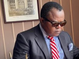 Customer Order Lawyers To Begin Legal Battle With Air Peace