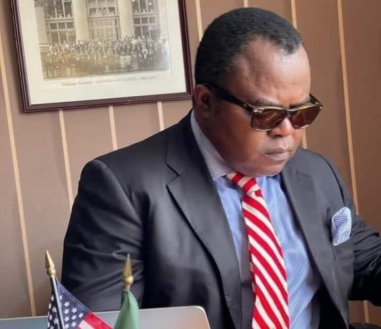 Customer Order Lawyers To Begin Legal Battle With Air Peace