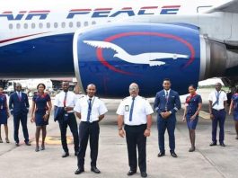 Another Customer Shares Ordeal With Air Peace