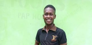 Instead Of Doing Yahoo, I Ventured Into Pap Making Business, Says 19-year-old Boy