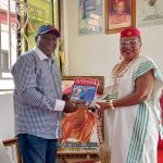 Delta Police Boss Extols Omu Anioma’s Leadership Qualities