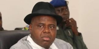 Bayelsa Governor Sacks Monarch, As Police Declare Four Wanted