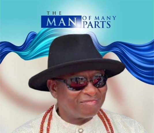 DELTA 2023: 73 PDP Delegates, Youths Pledge Support, As Gbagi Shutdown Sapele