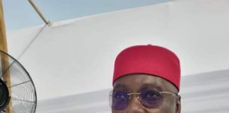 Cubana Give Reasons Young Boys Go Into Yahoo, Money Rituals