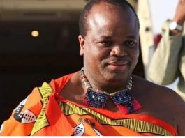 Traditional Ruler Order Subjects To Marry Fives Wives Or Risk Jail