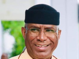EXPOSED: Omo-Agege Was Indicted For Criminal Offences, Deported To Nigeria From USA, Gbagi Tells Tribunal