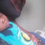 Angry Mob Destroy Unregistered School Over Death Of 19 Months Baby