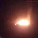 BREAKING NEWS: Explosion Hits General Hospital, Damages Staff Quarters