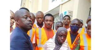 Beggar Arrested With N500k, $100, Cleared Of Crime