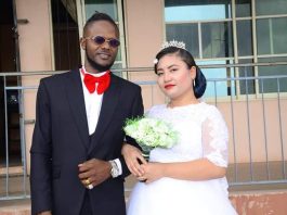 Delta-born Artiste Marries Indian Lover