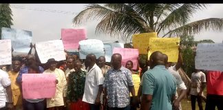 Koko Residents Condemn Olare-Aja Call For DPO’s Removal