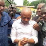 Kidnap Kingpin, Evans Opens Can Of Worms On DCP Abba Kyari