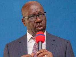 THE STORY BREAKING NEWS: Obaseki Deploy 19 Cabinet Members To Ministries