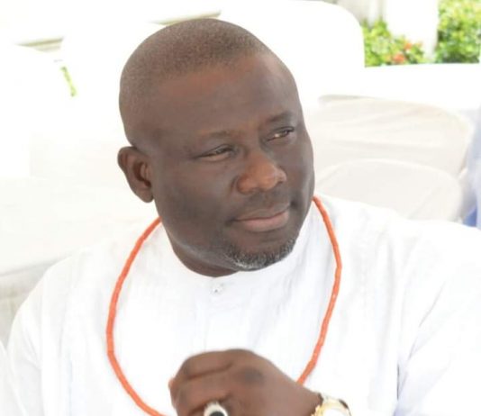 DELTA 2023: Oborevwori Faces Another Major Allegation