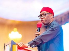 DELTA 2023: “Okowa Has Not Picked Any Aspirant To My Knowledge”, Akpovwowo Counters Latimore, Oliver