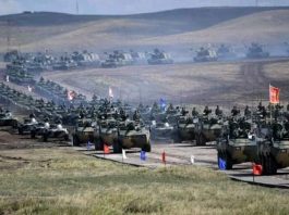 RUSSIA-UKRAINE WAR: NATO Vows To Escalate War, If Russia …