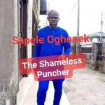 Man Beat Wife, Sister-in-law, Mother-in-law To Pulp In Delta