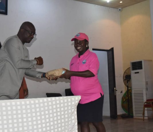 Delta Government Gives Cash Awards of ₦57 Million To STEP, YAGEP, GEST Beneficiaries to Boost Businesses