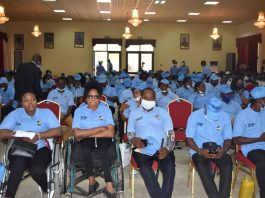 Adopt Delta YAGEP Model to Tackle Agricultural Problems, Eboh Tells Stakeholders
