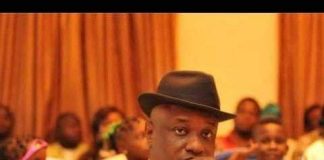 Keyamo Gets New Appointment, As Buhari Approves Reconstitution Of NDE Board