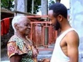 25-year-old Boy Set To Marry 85-year-Old Woman With 28 Children