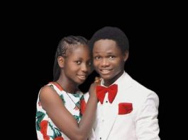 Young Pastor Set To Tie Nuptial Knot With His Young Lover In Edo