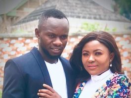 Lady Calls Off Wedding Over Domestic Violence