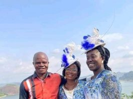 Osinachi’s Twin Sister Makes Shocking Revelation About Late Sister’s Marriage