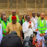 Delta Agro-Industrial Park Ready Nov