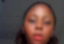 Pastor’s Daughter In Alleged Leaked Sex Video