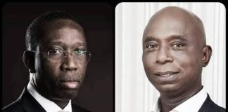 2023: Okowa, Ned To Lock Horns Over Senate