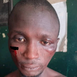 GOOD FRIDAY: Man Steals Two Children From Church