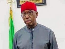 DELTA 2023: Okowa Express Regrets Over Oborevwori