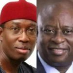 DELTA 2023: Gbagi Protest Okowa’s Anti-democratic Conduct