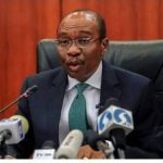 BREAKING NEWS: Emefiele Knows Fate Today