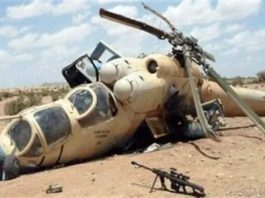 Nigerian Female Pilot, 11 Others Die In Plane Crash