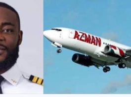 DEBORAH: Azma Sacks Dangote Son-in-law Over Comment