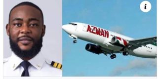 DEBORAH: Azma Sacks Dangote Son-in-law Over Comment