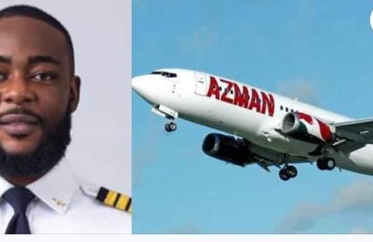 DEBORAH: Azma Sacks Dangote Son-in-law Over Comment