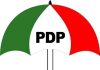 BREAKING NEWS: PDP Presents Certificates Of Return To 2027 Candidates