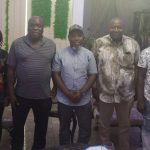 CSOs Supports Hon. Opuoru’s Second Term Aspiration