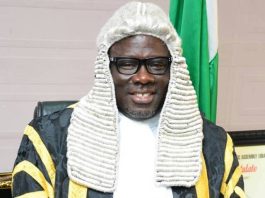 DELTA 2023: Confusion In Oborevwori’s Tent, As Court Directs INEC To Obey Order Sacking Him
